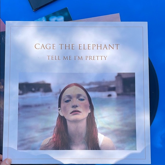 Vinyl Records - Picture 3 of 10